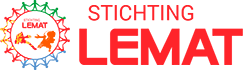 Stichting Lemat Logo